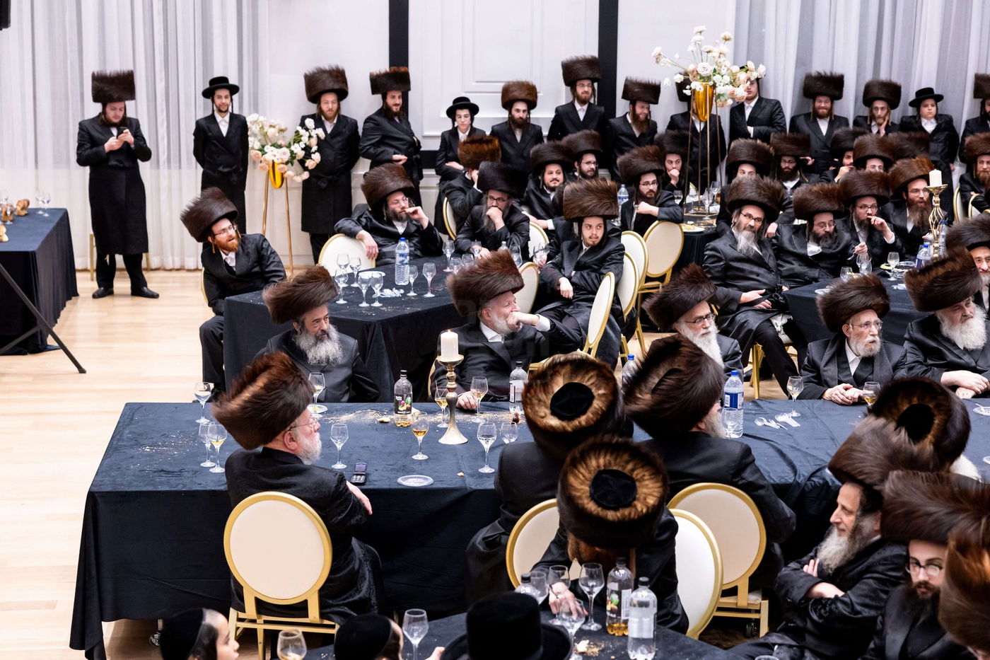 שמחת בית סאטמר