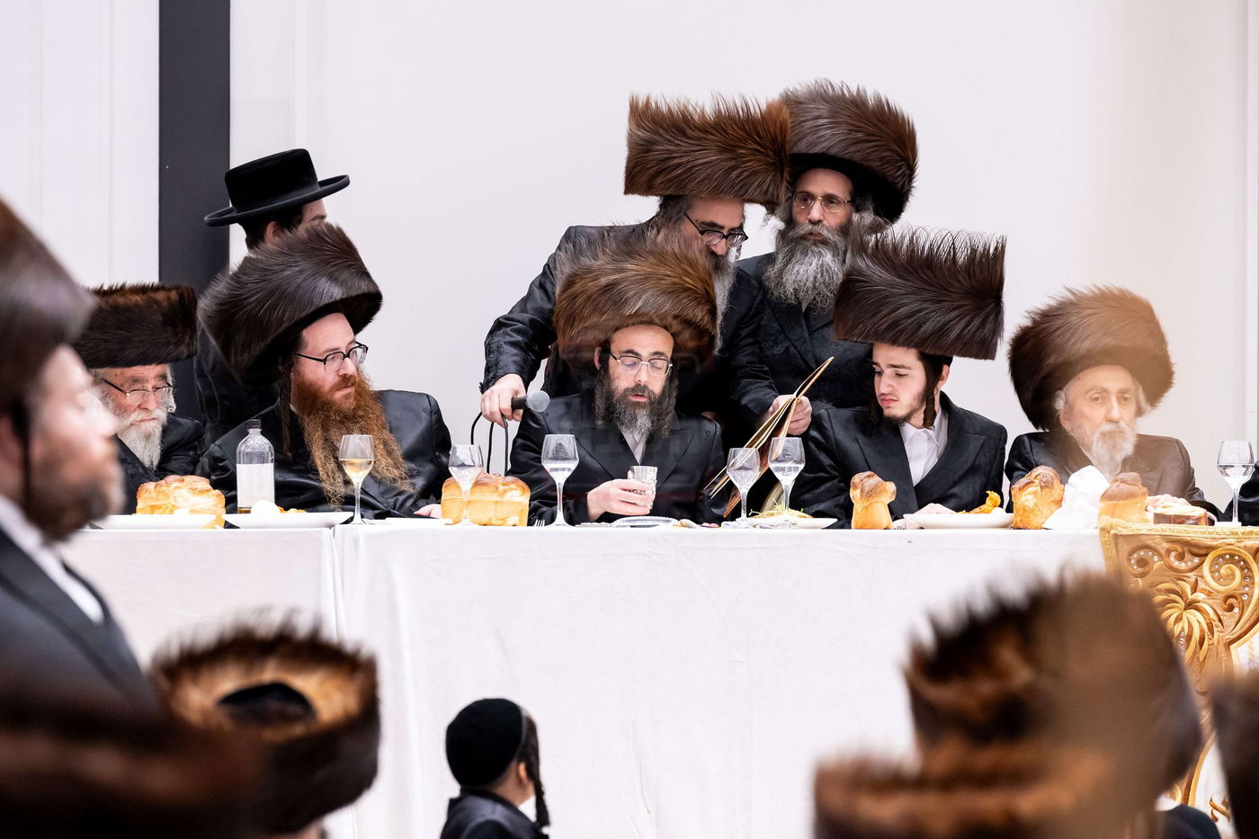 שמחת בית סאטמר