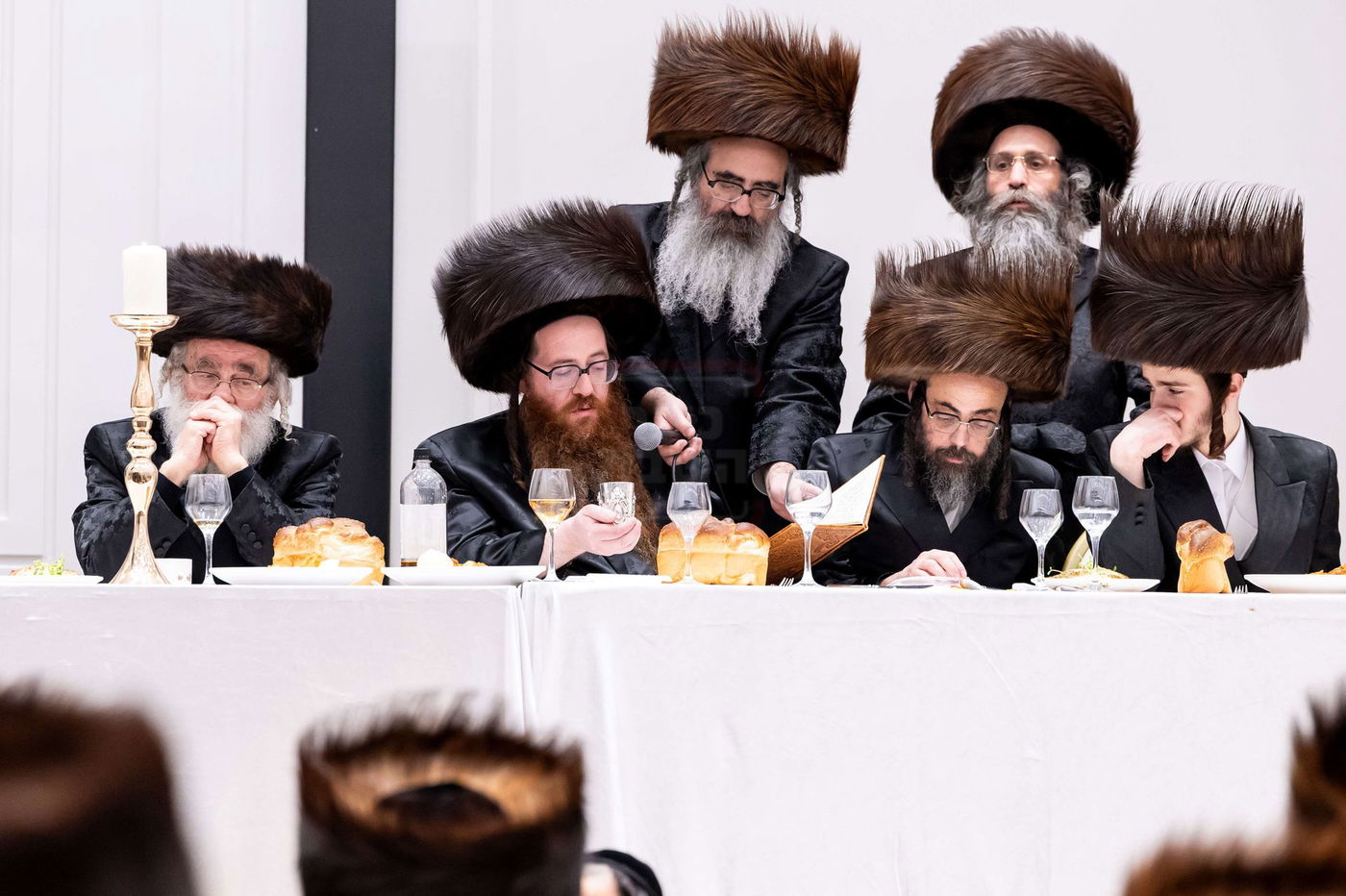 שמחת בית סאטמר