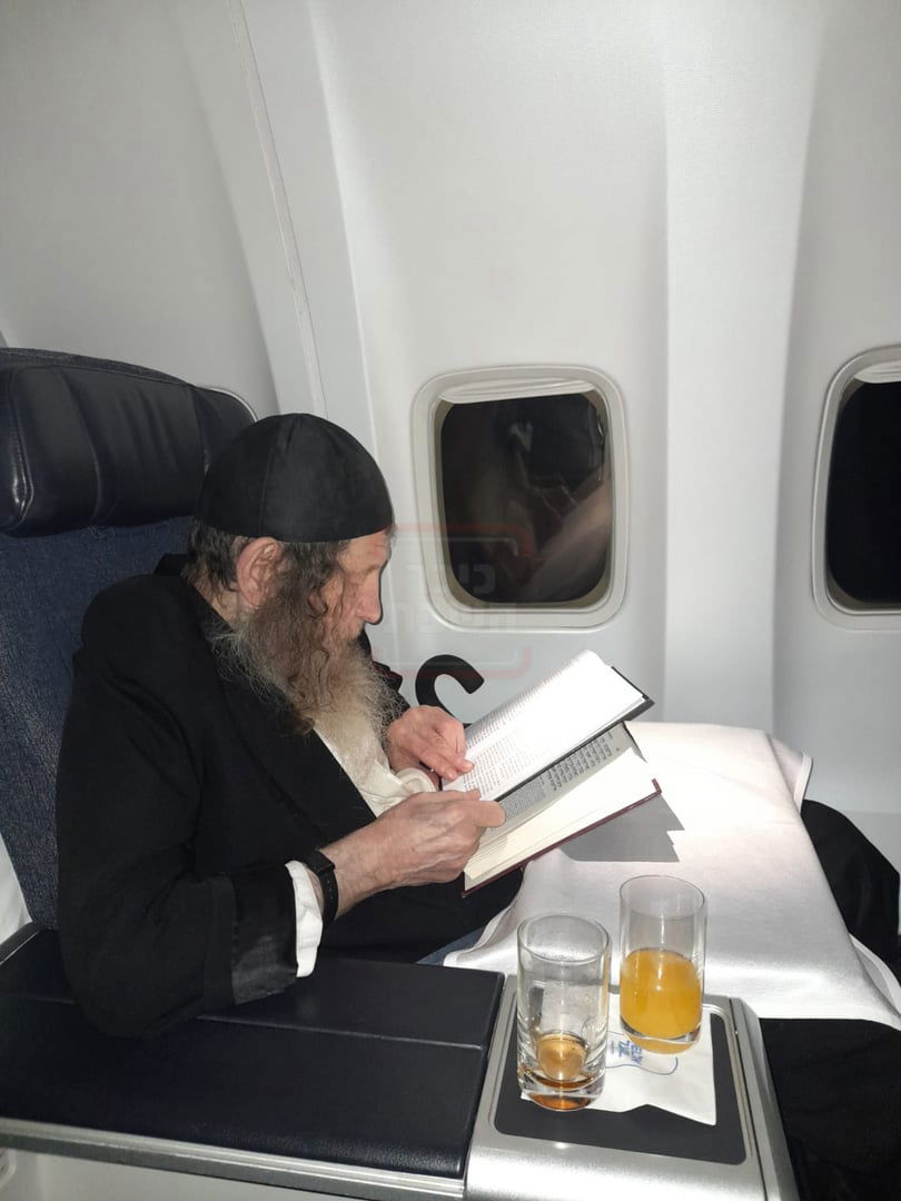 ההרצאה של ראש השב"כ בתלמוד תורה | 'זופניק בכיכר' עם כל התמונות, הנייעס והחשיפות של השבוע