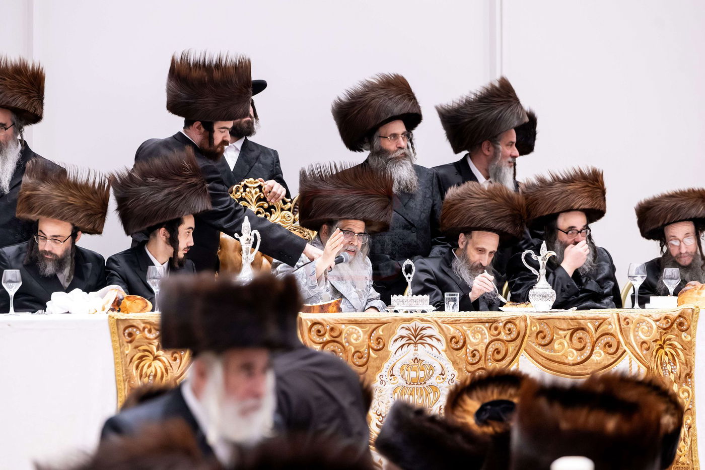 שמחת בית סאטמר