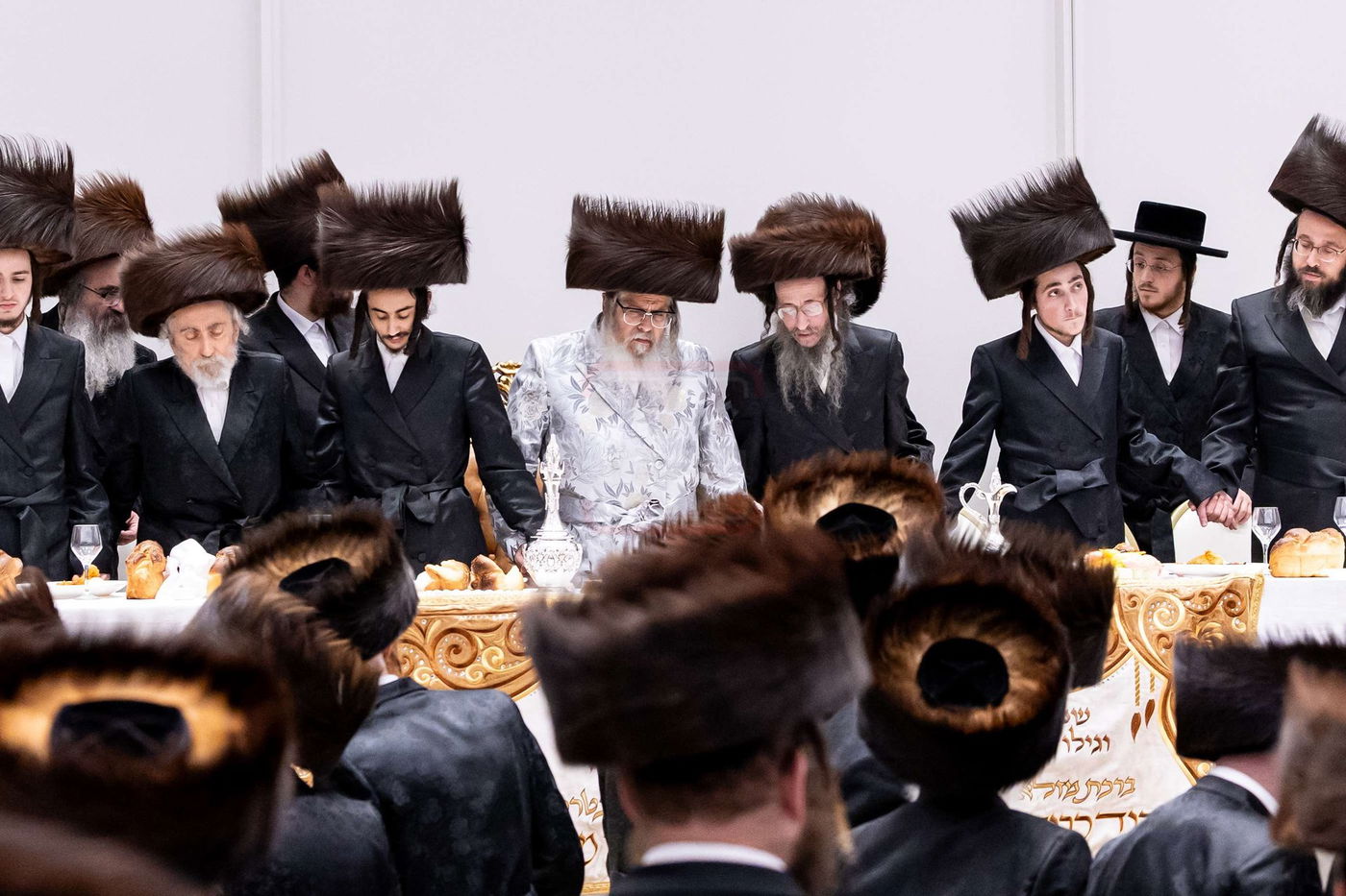 שמחת בית סאטמר