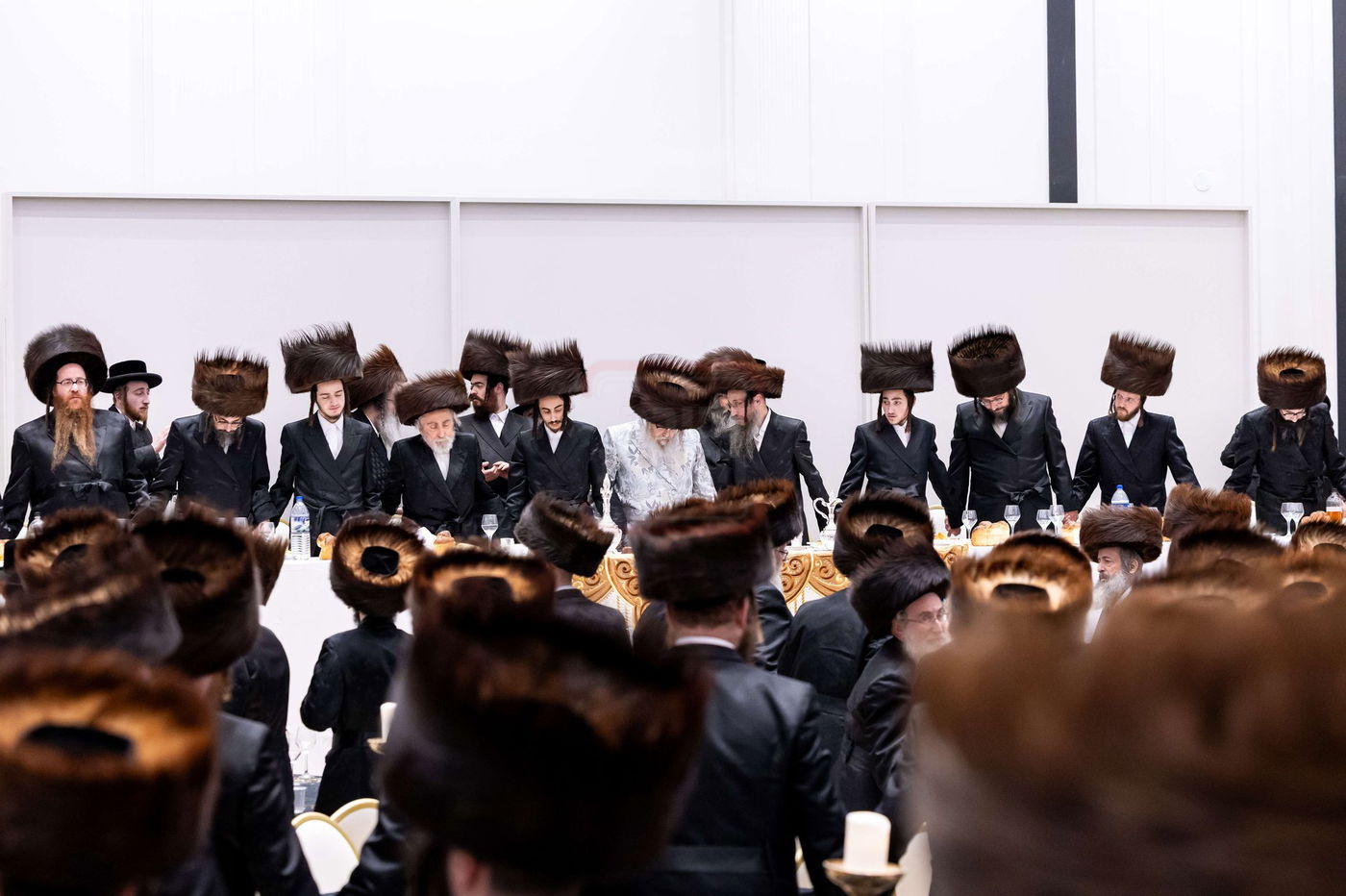 שמחת בית סאטמר