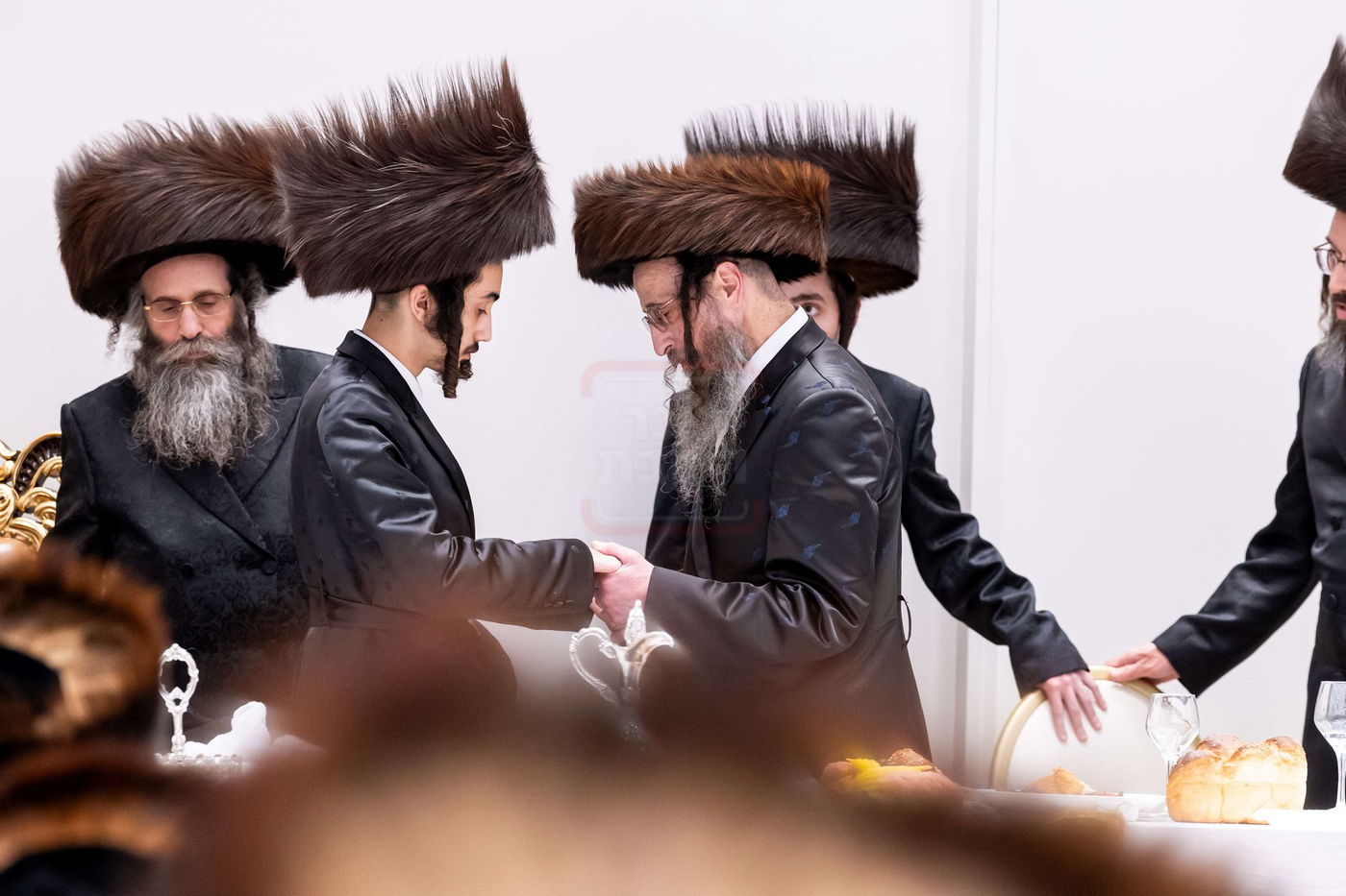 שמחת בית סאטמר