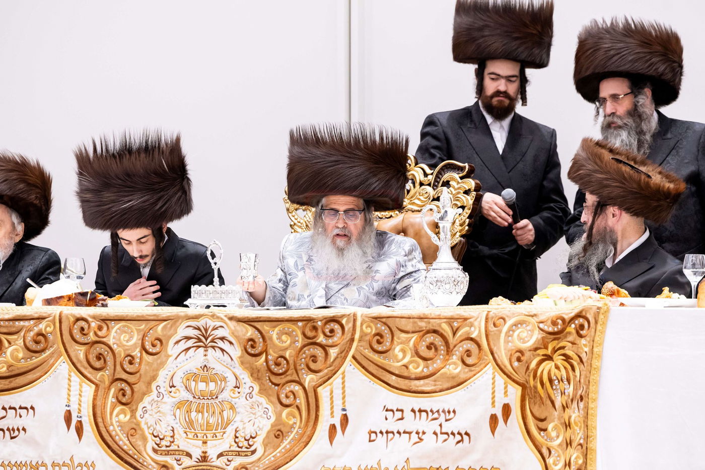 שמחת בית סאטמר