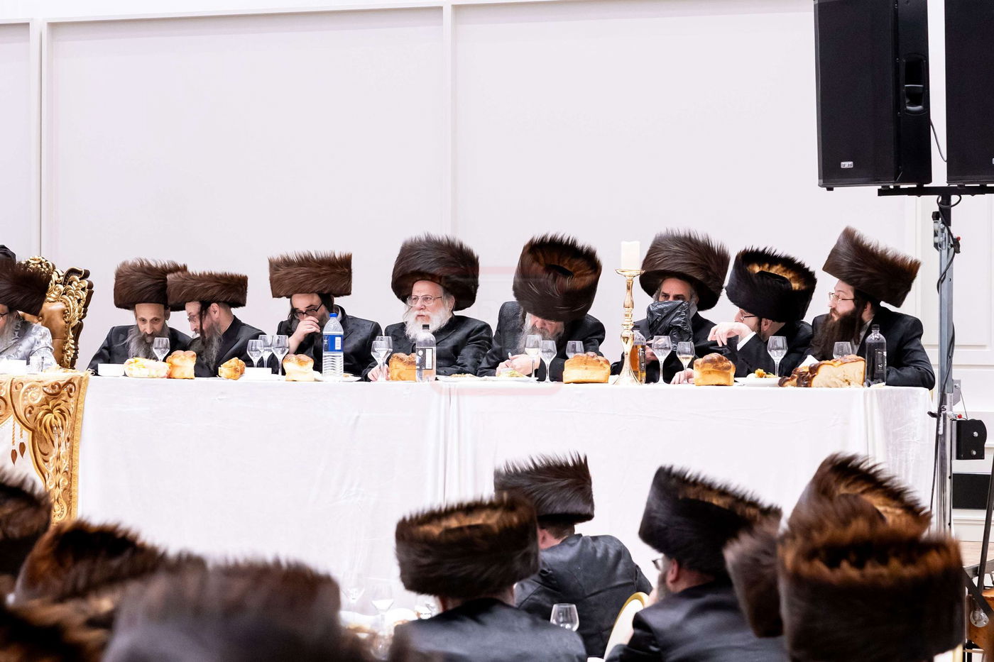 שמחת בית סאטמר