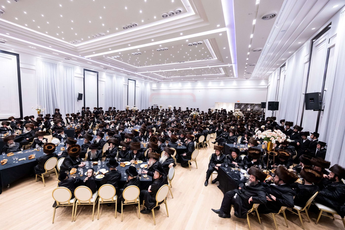 שמחת בית סאטמר