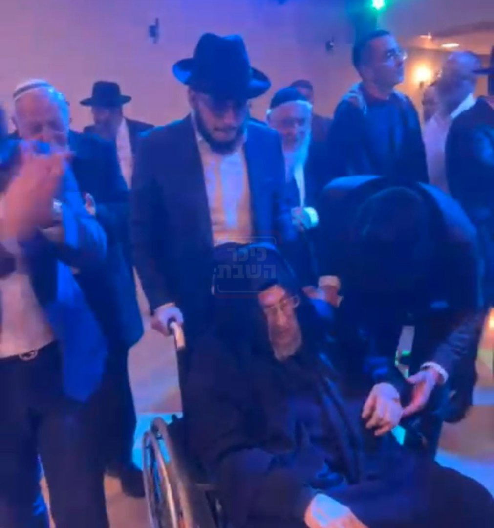 ההרצאה של ראש השב"כ בתלמוד תורה | 'זופניק בכיכר' עם כל התמונות, הנייעס והחשיפות של השבוע