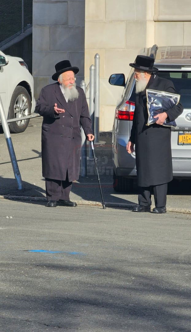 ההרצאה של ראש השב"כ בתלמוד תורה | 'זופניק בכיכר' עם כל התמונות, הנייעס והחשיפות של השבוע