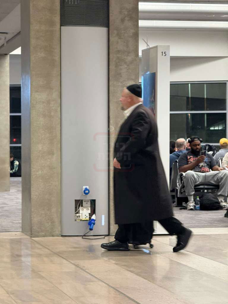 ההרצאה של ראש השב"כ בתלמוד תורה | 'זופניק בכיכר' עם כל התמונות, הנייעס והחשיפות של השבוע