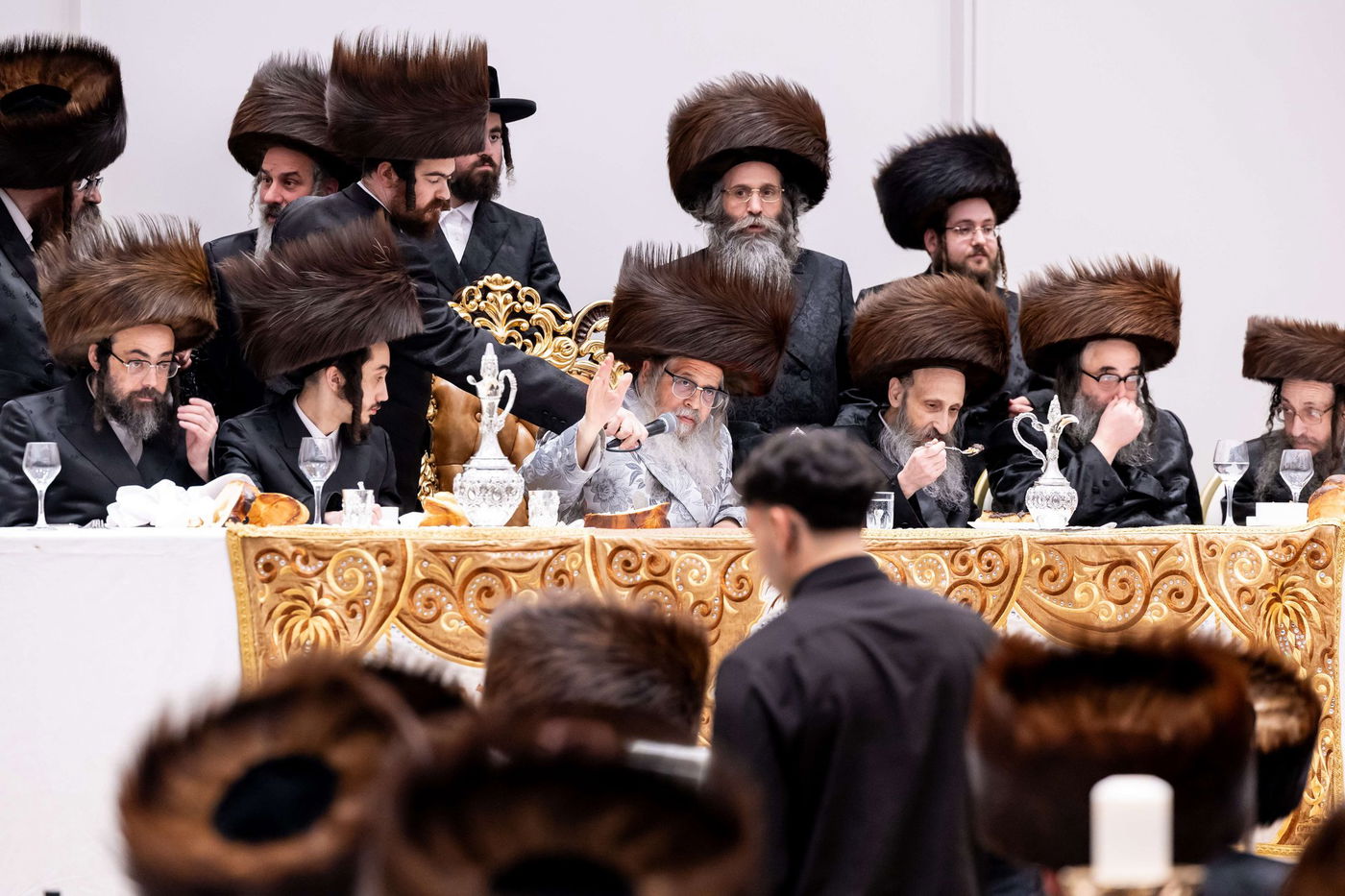 שמחת בית סאטמר