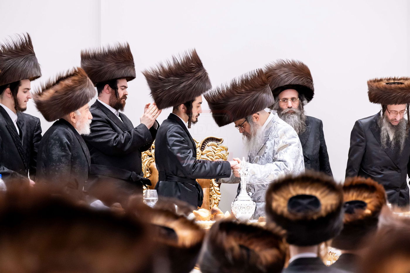 שמחת בית סאטמר