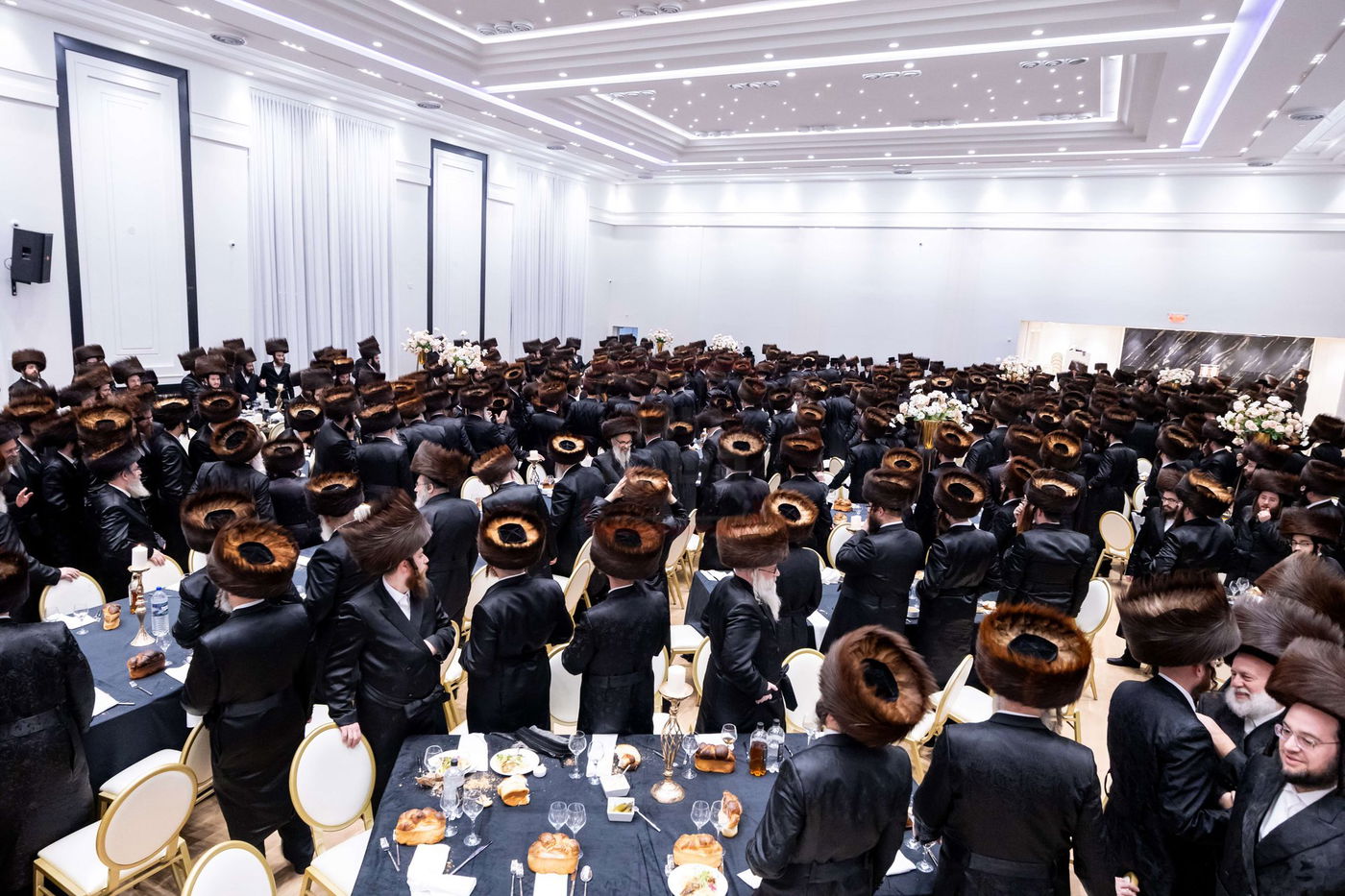 שמחת בית סאטמר