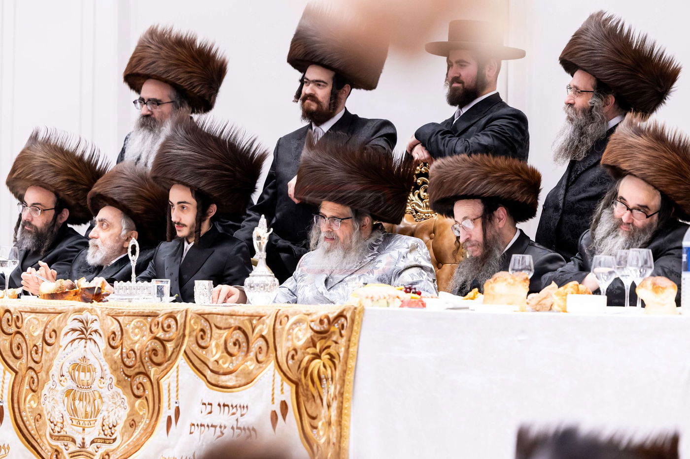 שמחת בית סאטמר