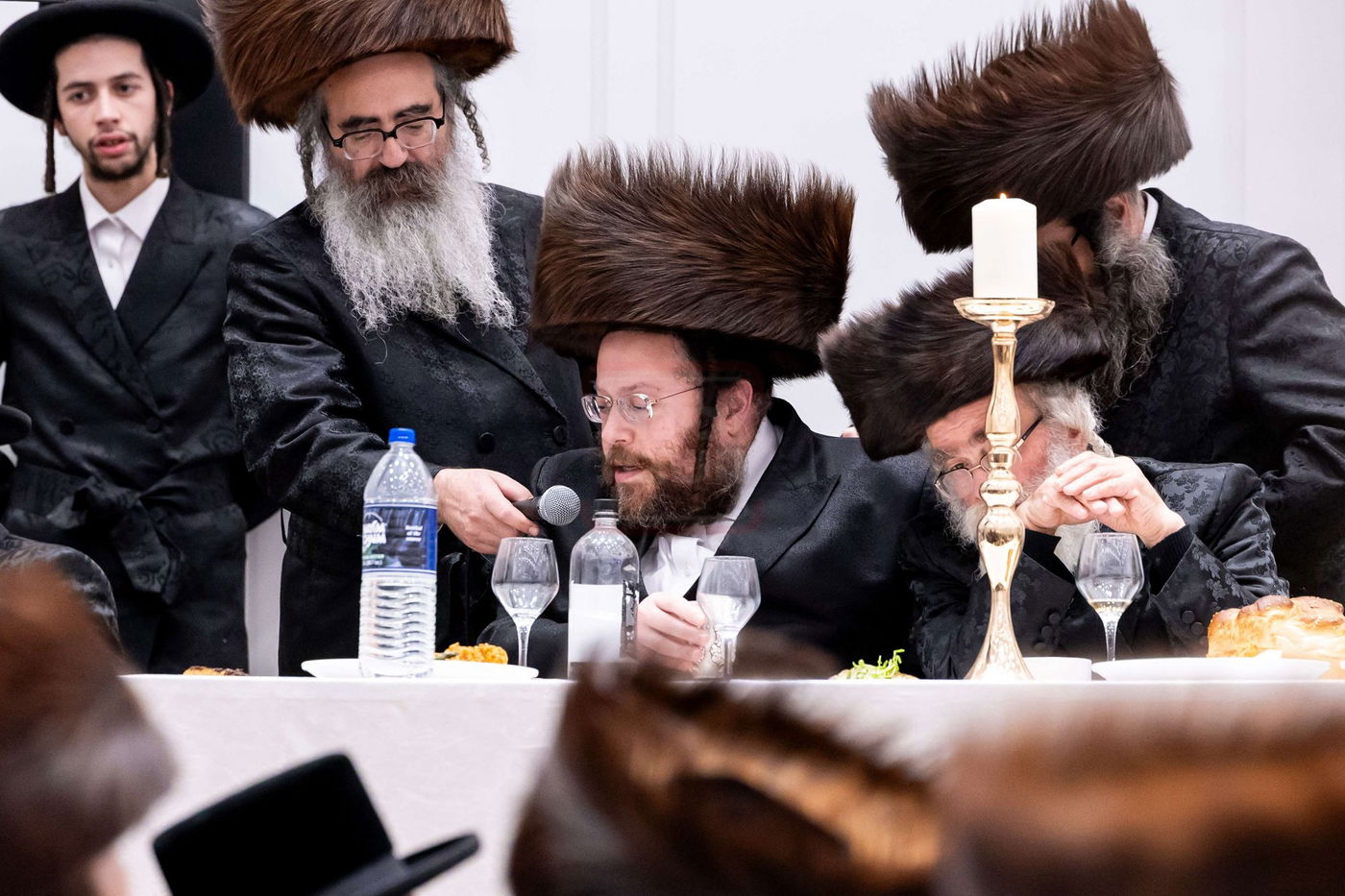 שמחת בית סאטמר