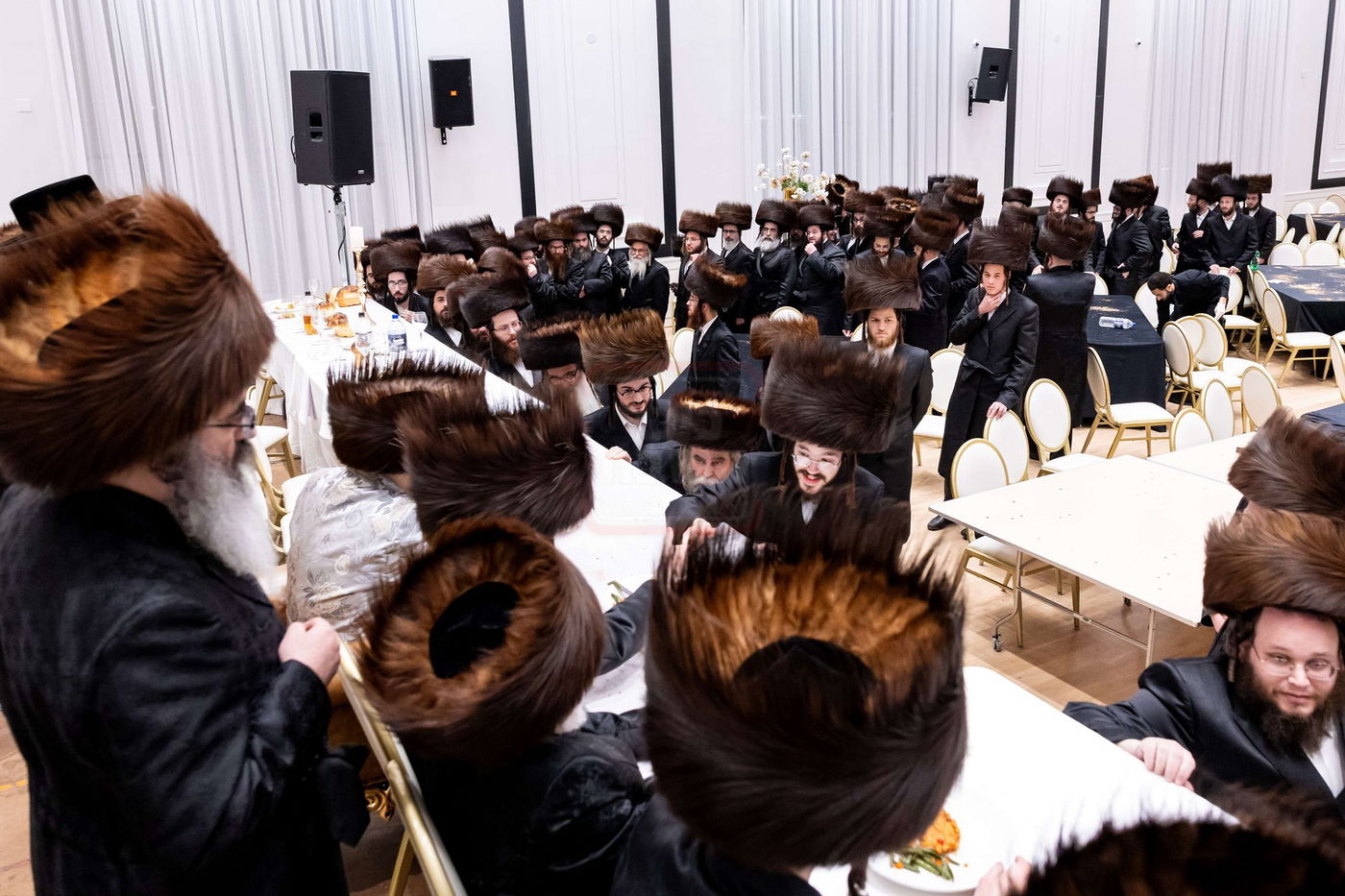 שמחת בית סאטמר