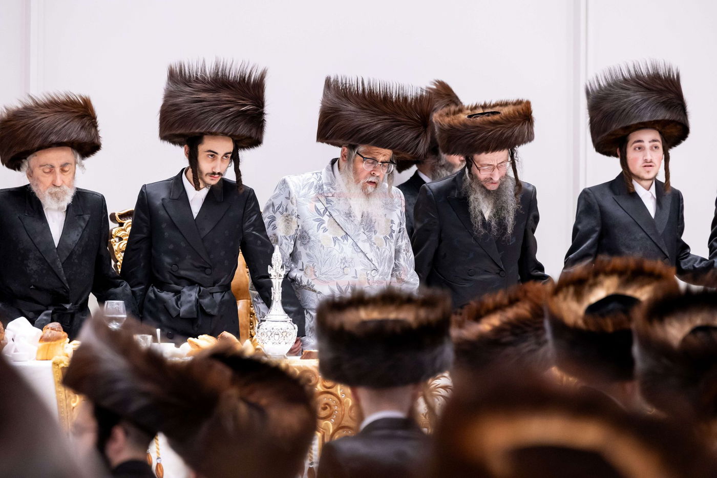 שמחת בית סאטמר