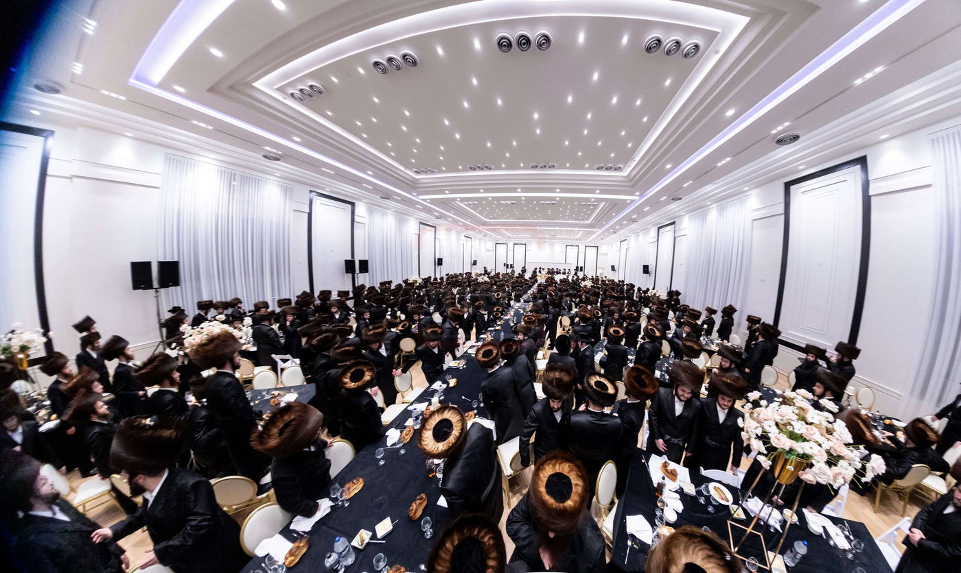 שמחת בית סאטמר