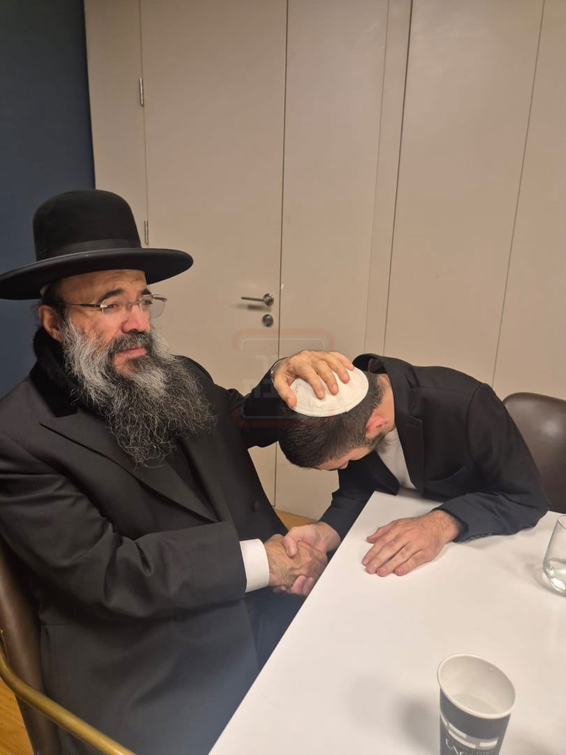 ההרצאה של ראש השב"כ בתלמוד תורה | 'זופניק בכיכר' עם כל התמונות, הנייעס והחשיפות של השבוע