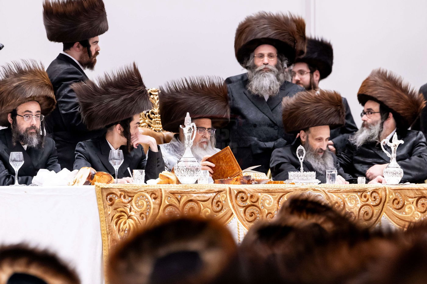 שמחת בית סאטמר