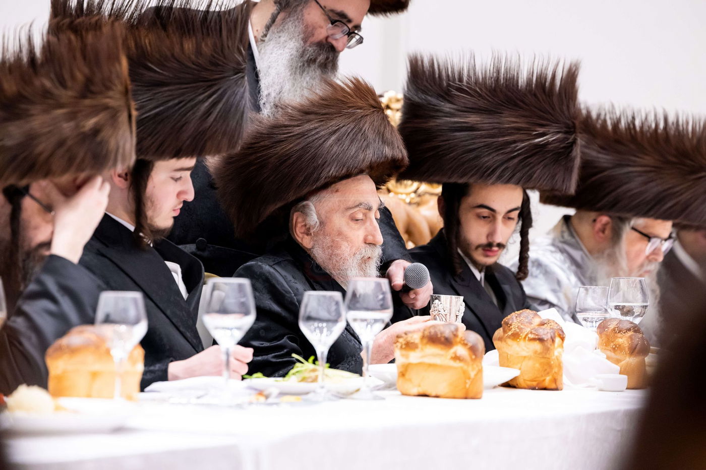 שמחת בית סאטמר