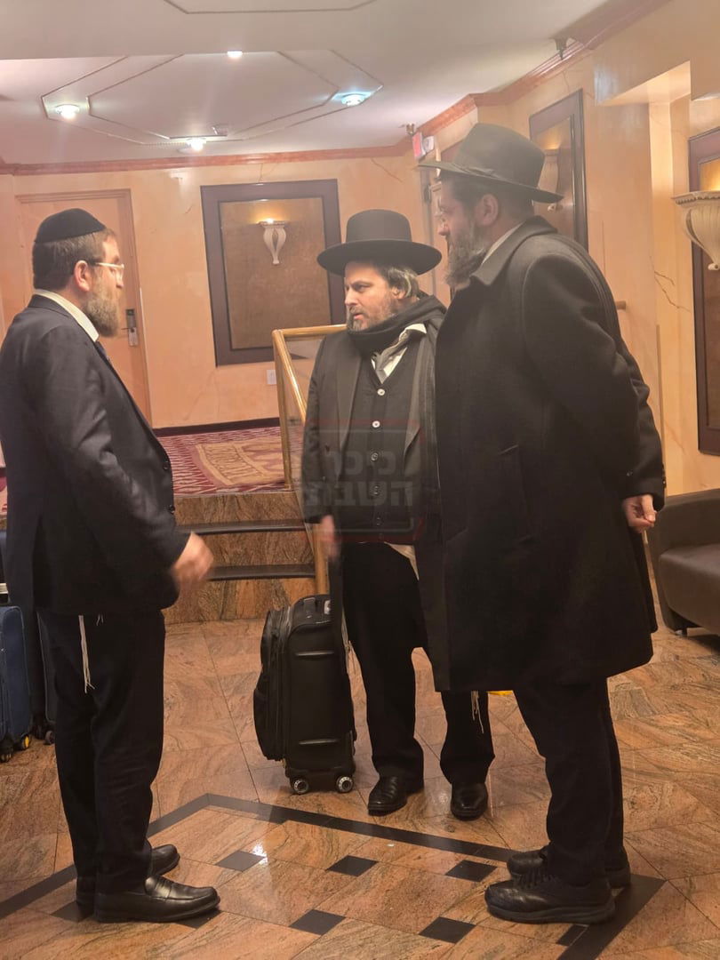 ההרצאה של ראש השב"כ בתלמוד תורה | 'זופניק בכיכר' עם כל התמונות, הנייעס והחשיפות של השבוע