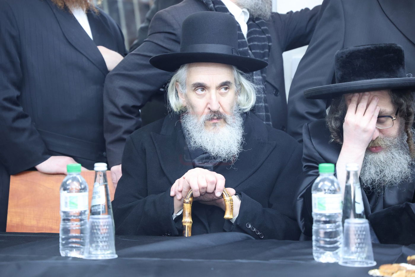 מעמד חיזוק לגיבורי החיל