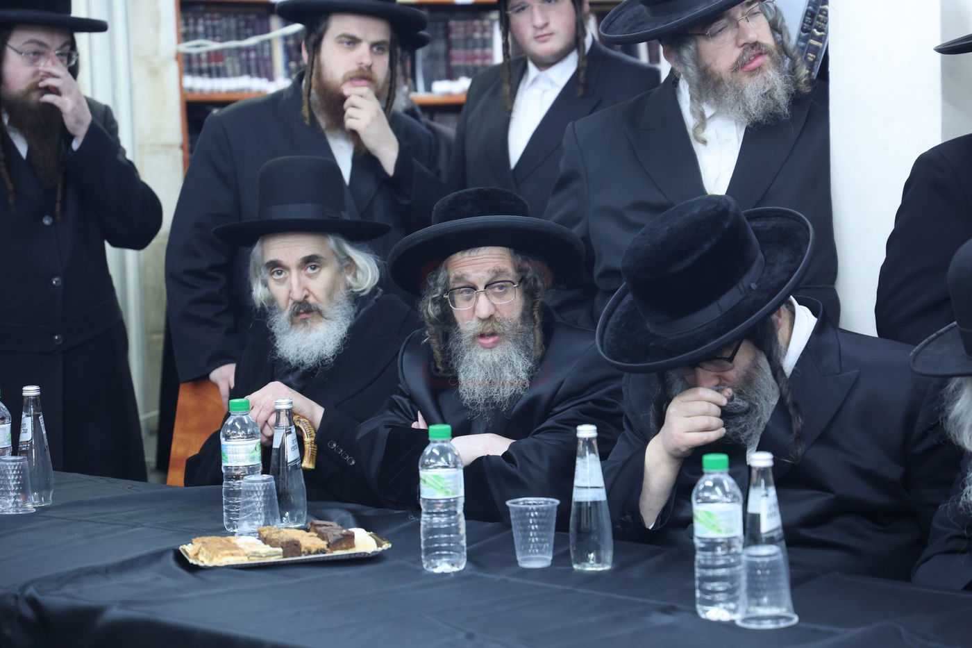 מעמד חיזוק לגיבורי החיל