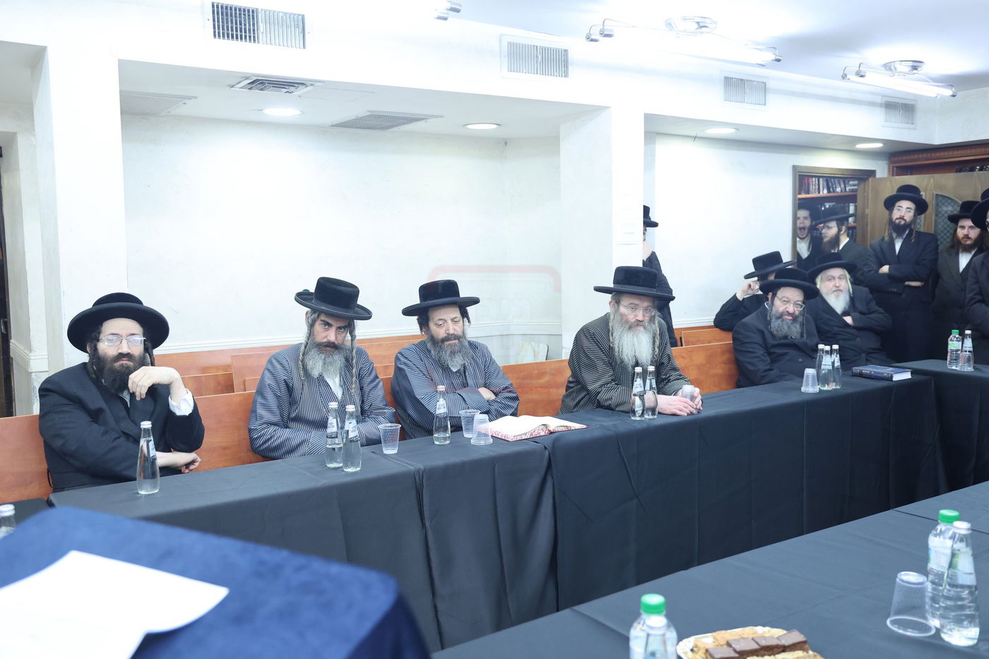 מעמד חיזוק לגיבורי החיל