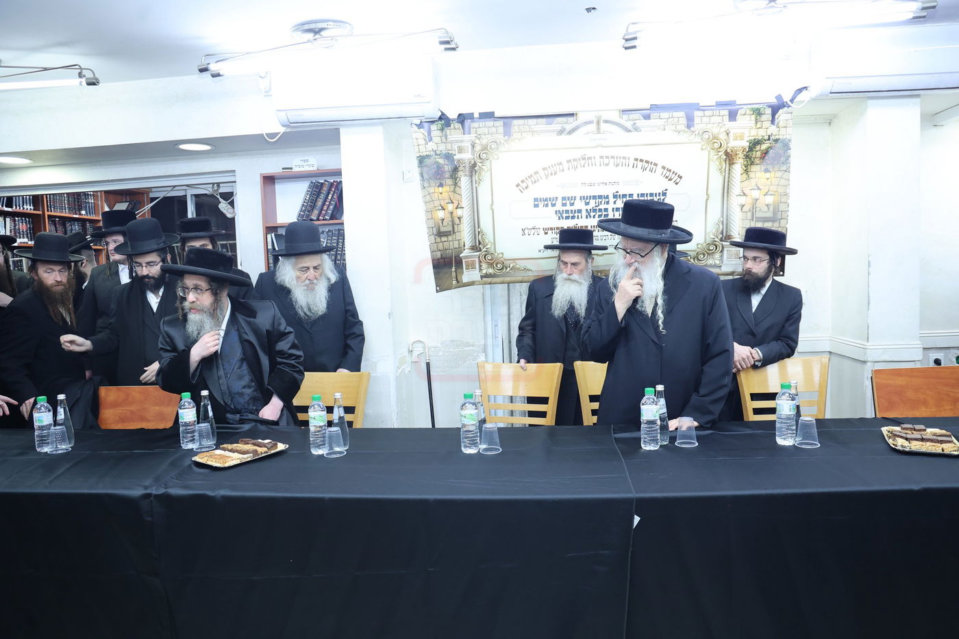 מעמד חיזוק לגיבורי החיל