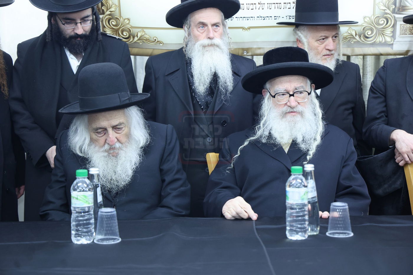 מעמד חיזוק לגיבורי החיל