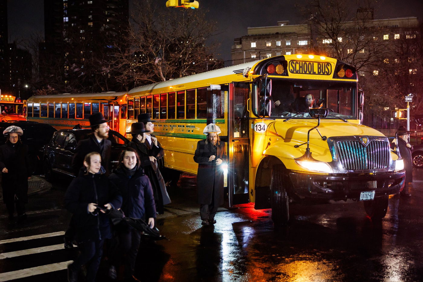 כ"א כסלו בחצה"ק סאטמר