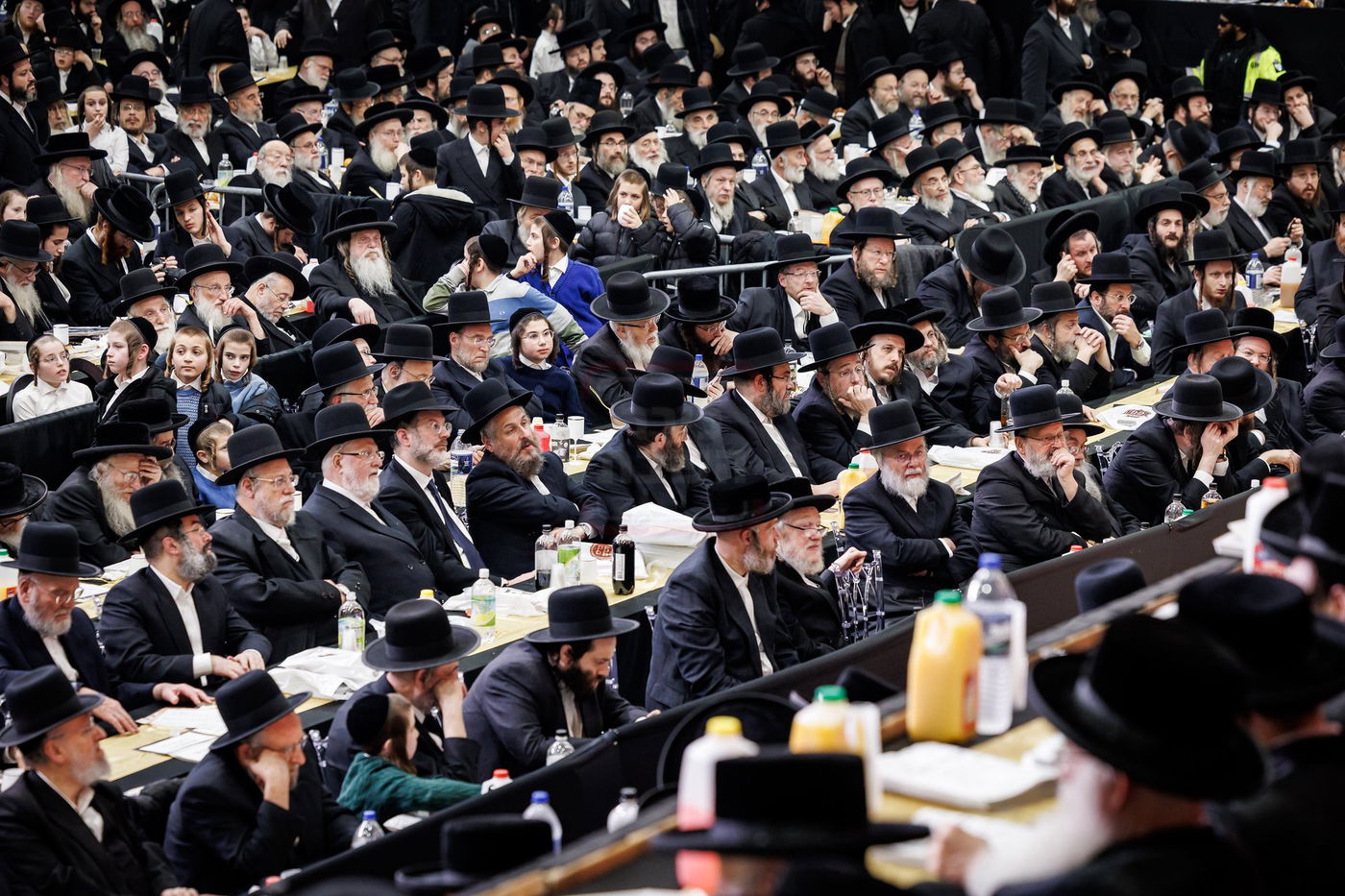 כ"א כסלו בחצה"ק סאטמר