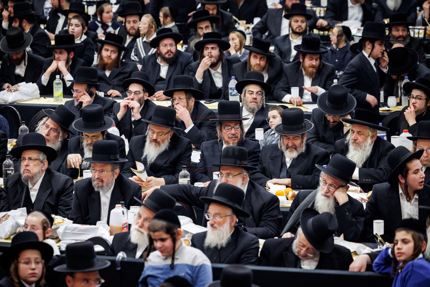 כ"א כסלו בחצה"ק סאטמר