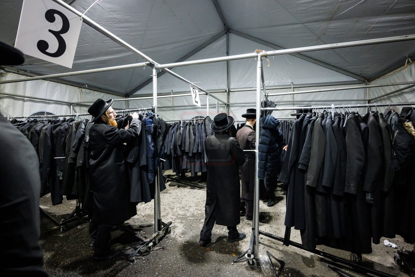 כ"א כסלו בחצה"ק סאטמר