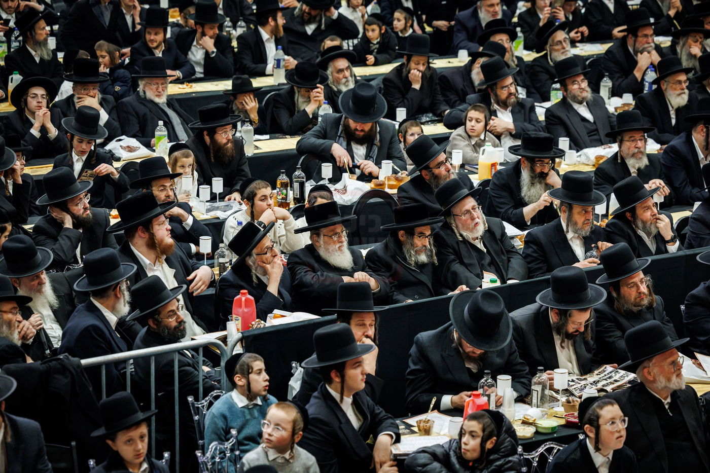 כ"א כסלו בחצה"ק סאטמר