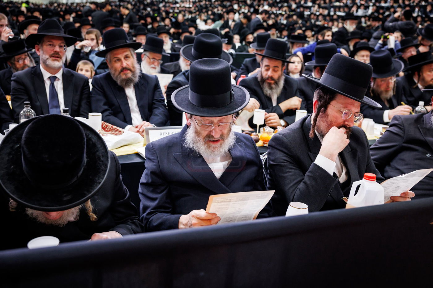 כ"א כסלו בחצה"ק סאטמר