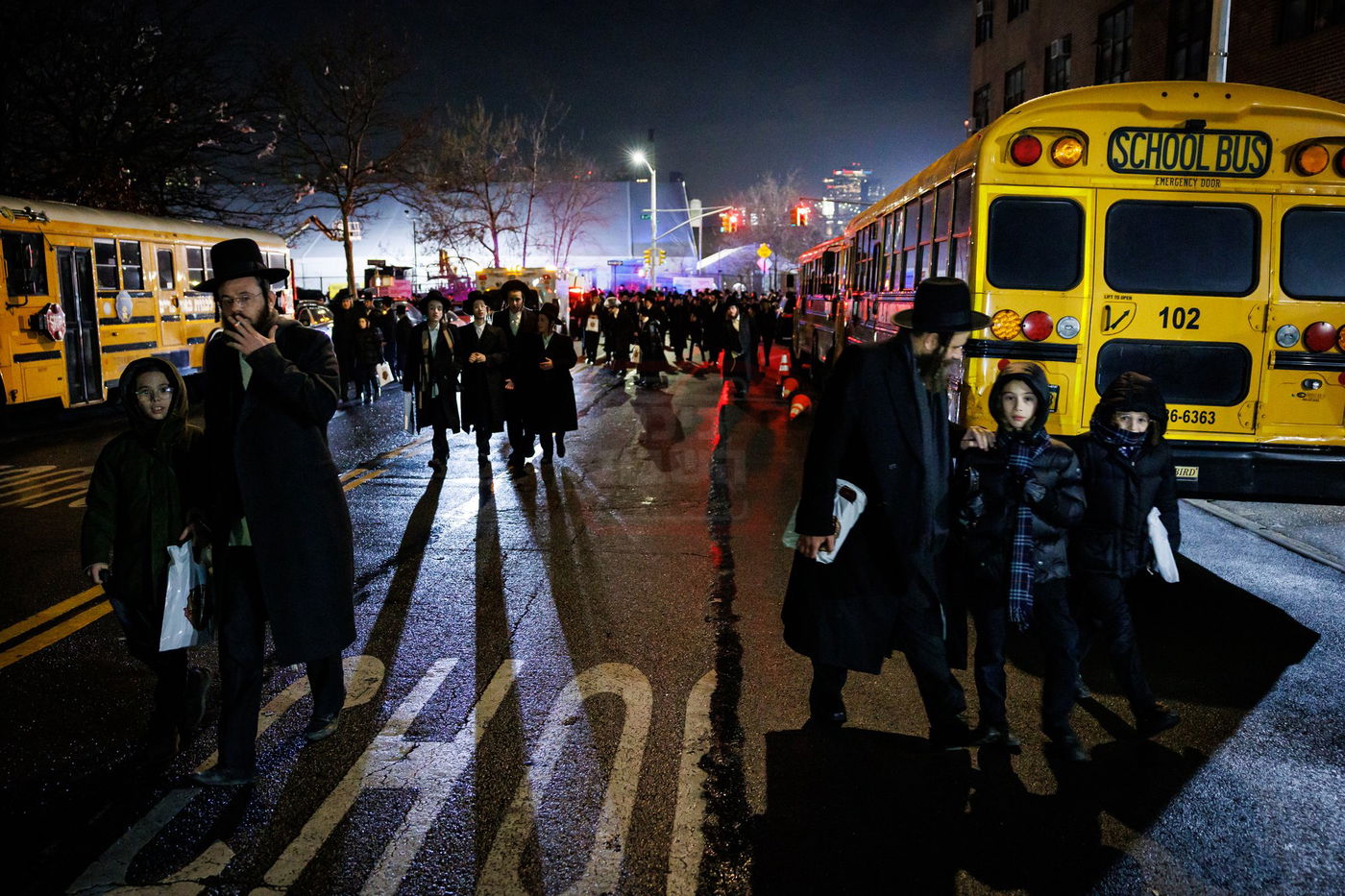 כ"א כסלו בחצה"ק סאטמר
