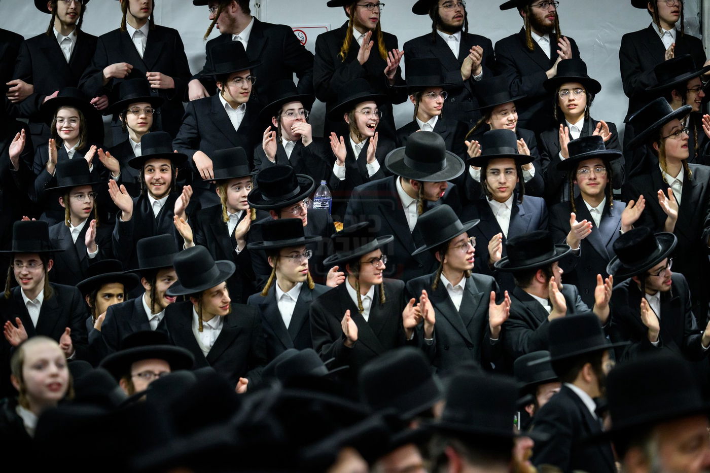 כ"א כסלו בחצה"ק סאטמר