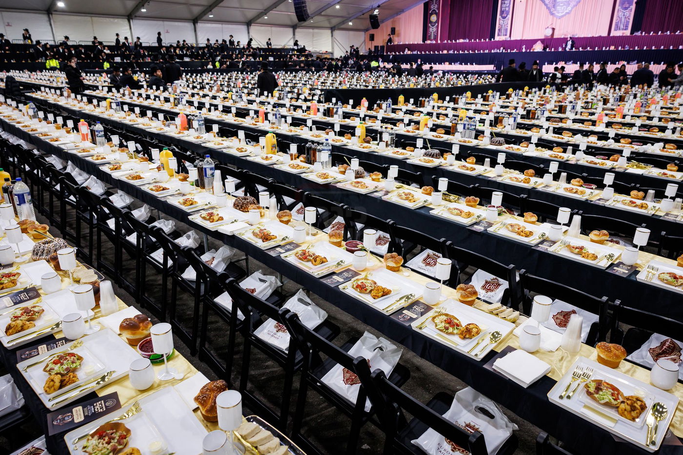 כ"א כסלו בחצה"ק סאטמר