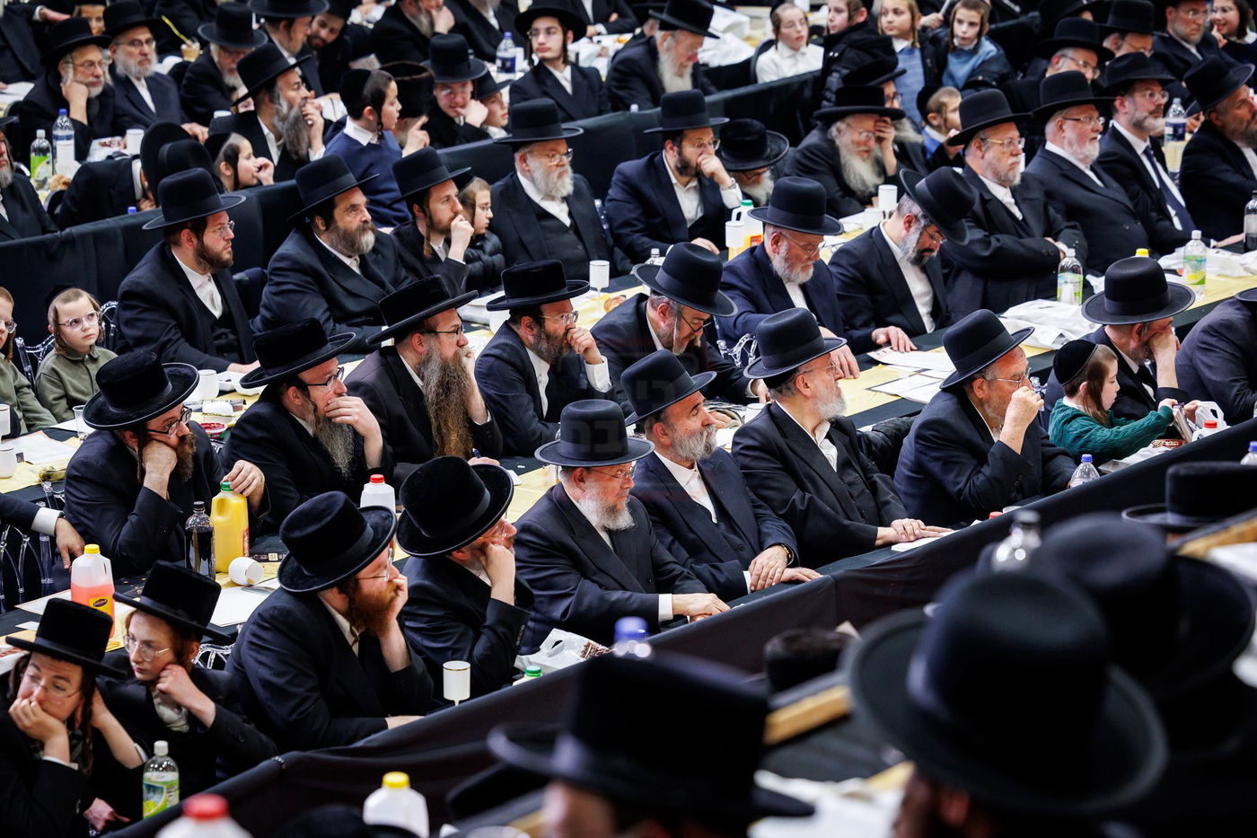 כ"א כסלו בחצה"ק סאטמר