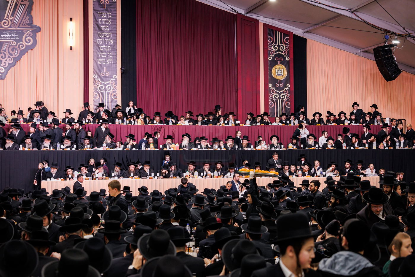 כ"א כסלו בחצה"ק סאטמר