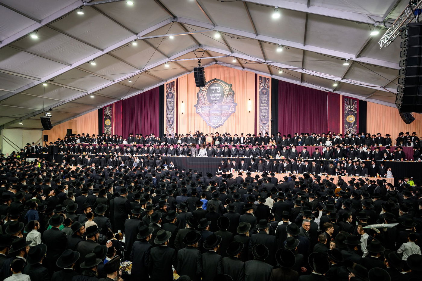 כ"א כסלו בחצה"ק סאטמר