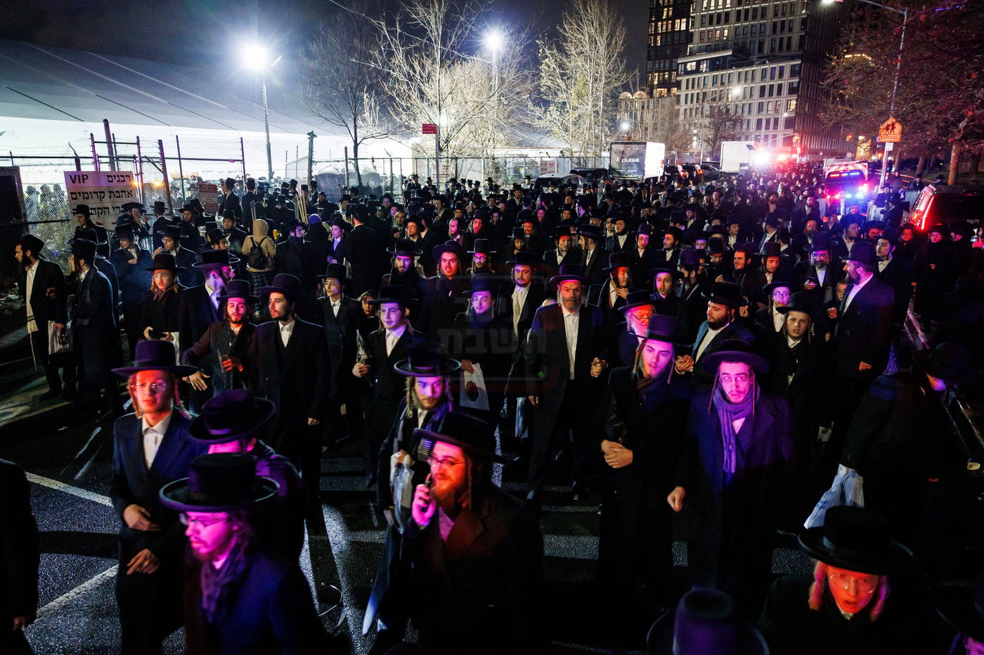 כ"א כסלו בחצה"ק סאטמר