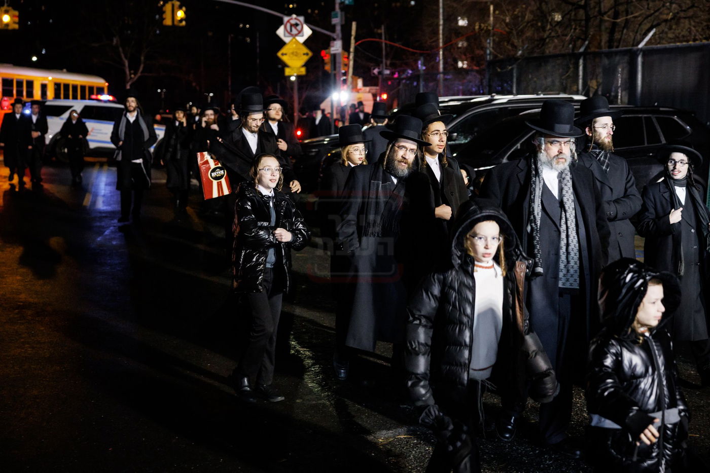 כ"א כסלו בחצה"ק סאטמר