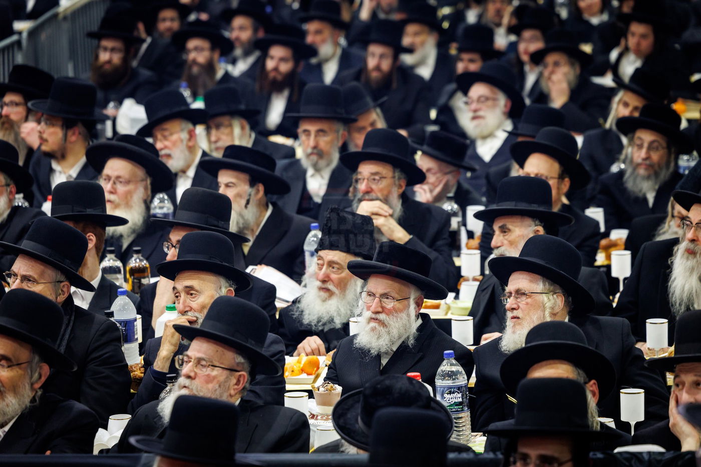 כ"א כסלו בחצה"ק סאטמר