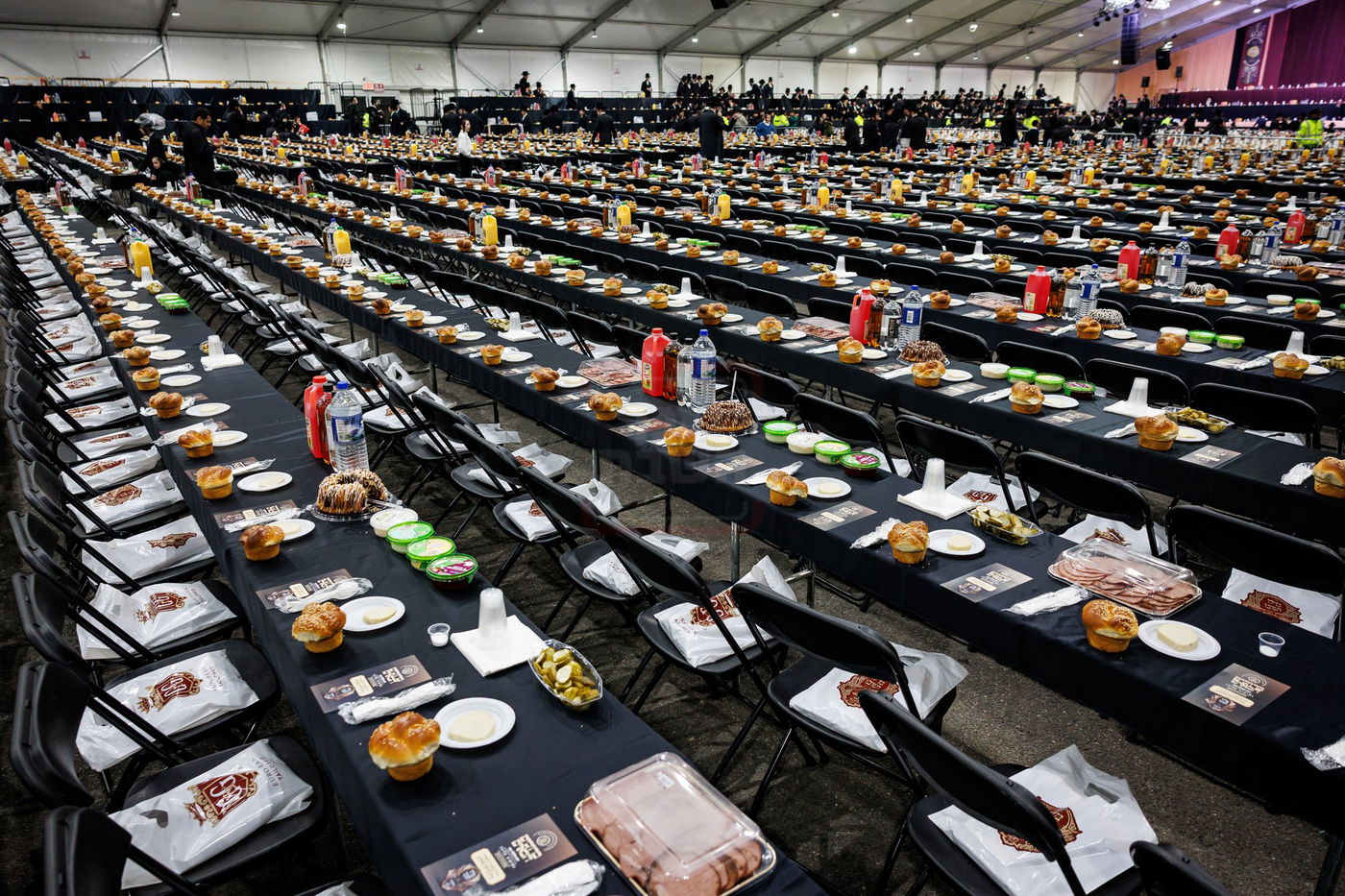 כ"א כסלו בחצה"ק סאטמר