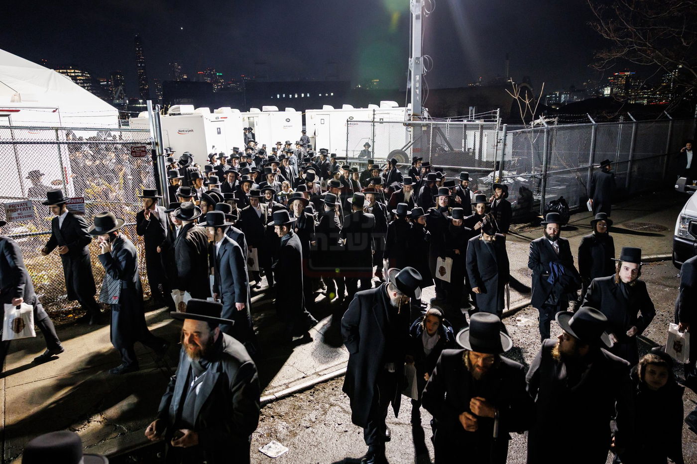 כ"א כסלו בחצה"ק סאטמר