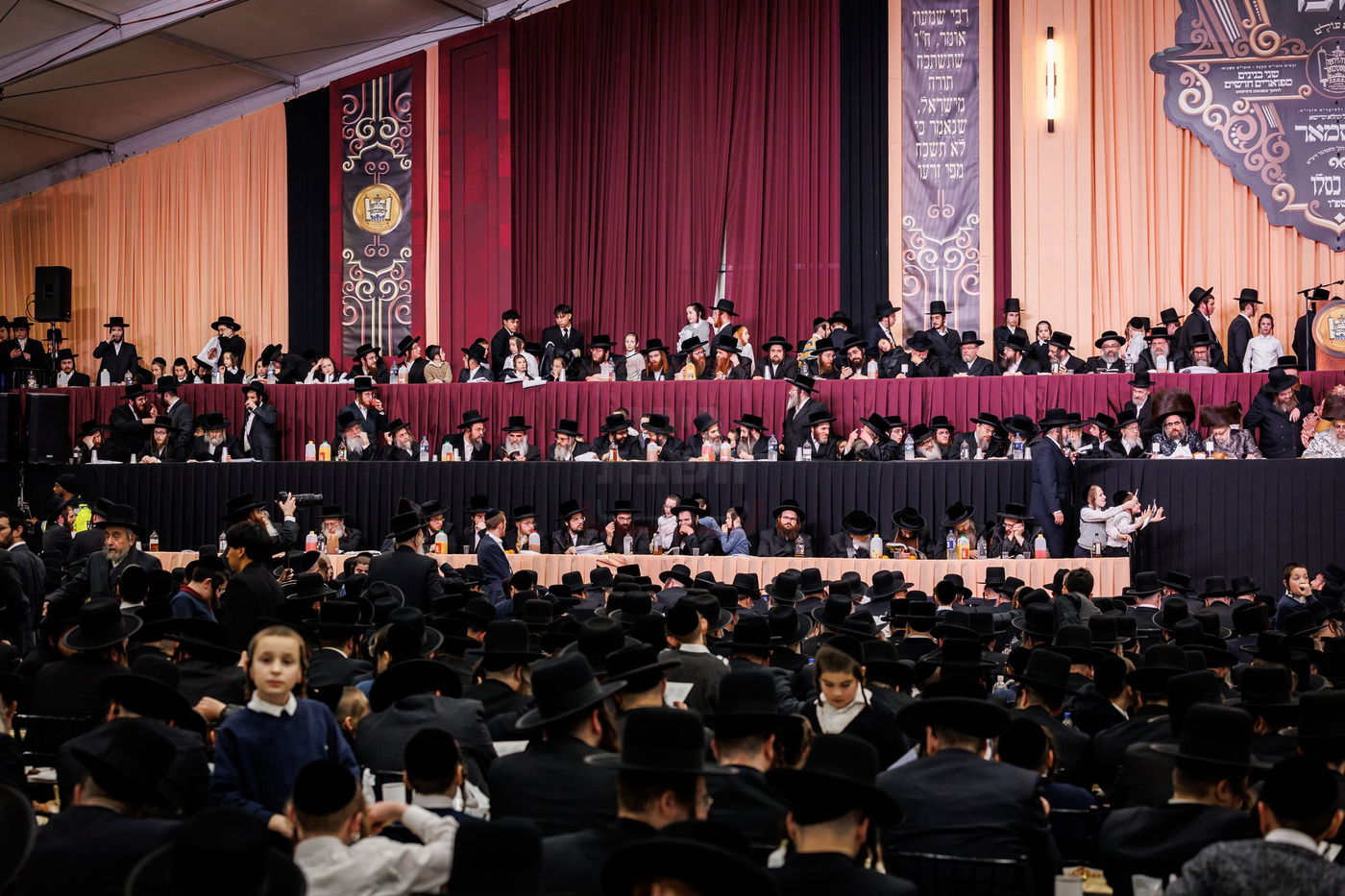 כ"א כסלו בחצה"ק סאטמר