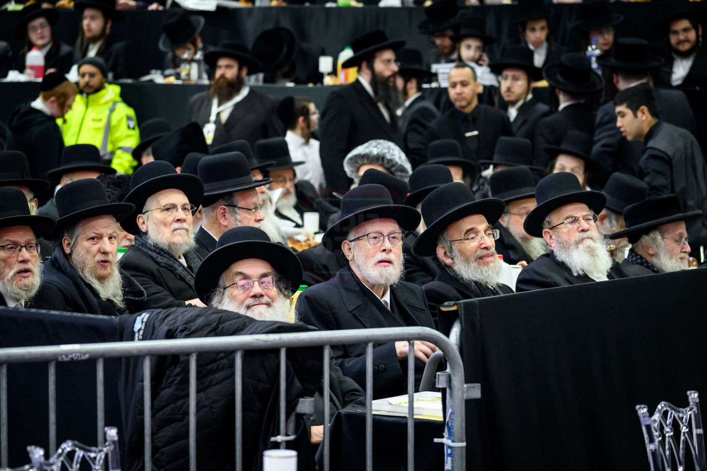 כ"א כסלו בחצה"ק סאטמר